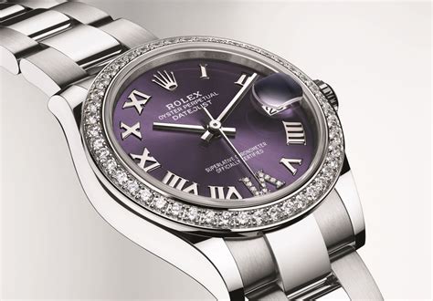 bicolor rolex datejust|rolex datejust 31 white gold.